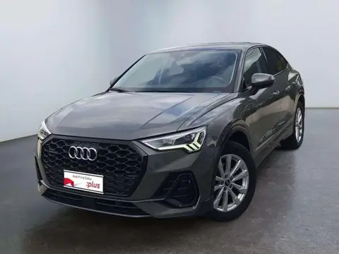 Annonce AUDI Q3 Diesel 2022 d'occasion 