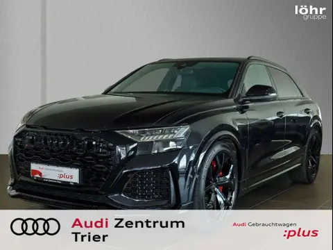 Used AUDI RSQ8 Petrol 2021 Ad 