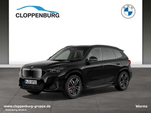 Annonce BMW IX1 Électrique 2024 d'occasion 