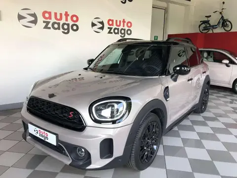 Annonce MINI COOPER Essence 2023 d'occasion 