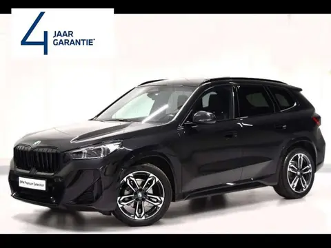 Used BMW X1 Petrol 2024 Ad 