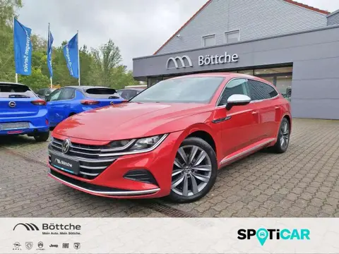 Used VOLKSWAGEN ARTEON Diesel 2022 Ad 