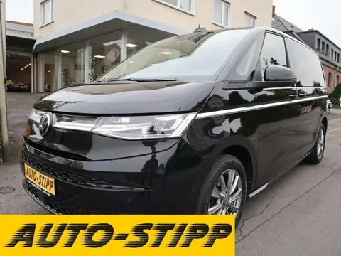 Used VOLKSWAGEN T7 Hybrid 2021 Ad 