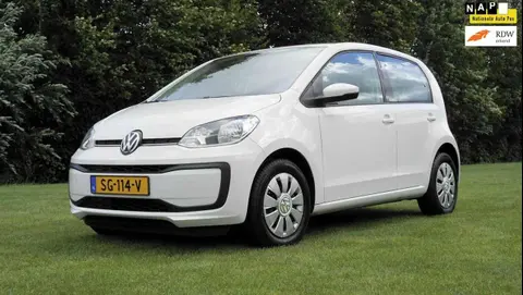 Used VOLKSWAGEN UP! Petrol 2018 Ad 