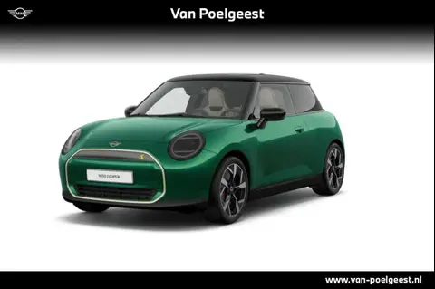 Annonce MINI COOPER Électrique 2024 d'occasion 