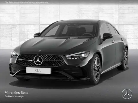 Annonce MERCEDES-BENZ CLASSE CLA Essence 2023 d'occasion 