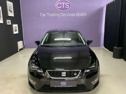 Used SEAT LEON Petrol 2017 Ad 