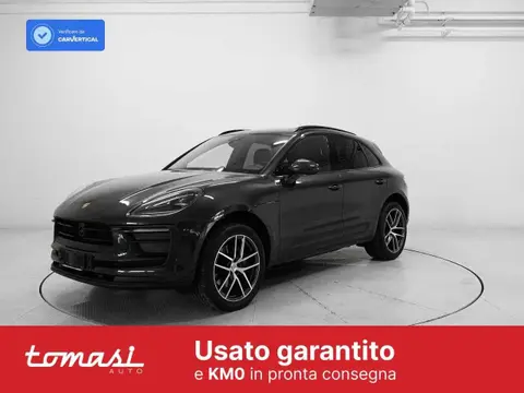 Used PORSCHE MACAN Petrol 2023 Ad 