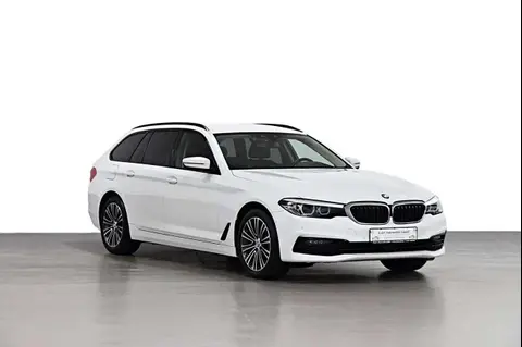 Used BMW SERIE 5 Diesel 2019 Ad Germany