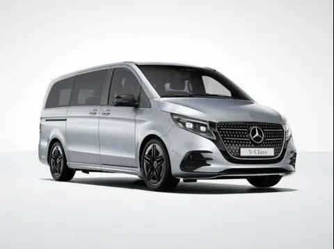 Annonce MERCEDES-BENZ CLASSE V Diesel 2024 d'occasion 