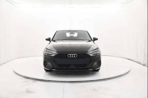 Annonce AUDI A3 Hybride 2023 d'occasion 