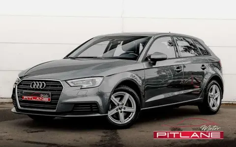 Used AUDI A3 Diesel 2019 Ad 