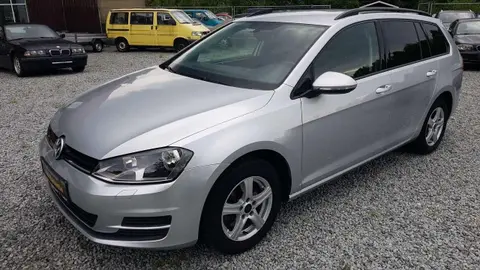 Used VOLKSWAGEN GOLF Diesel 2017 Ad 