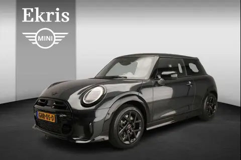 Annonce MINI COOPER Essence 2024 d'occasion 