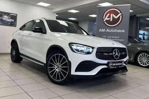 Used MERCEDES-BENZ CLASSE GLC Diesel 2021 Ad 