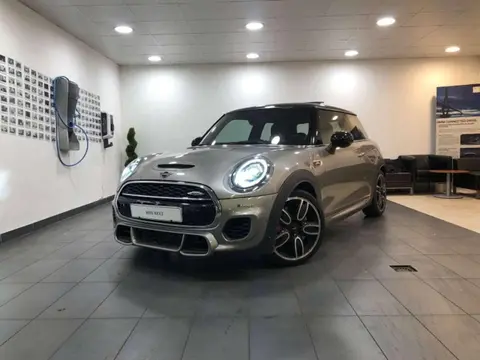 Annonce MINI JOHN COOPER WORKS Essence 2020 d'occasion 