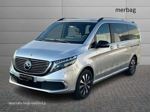 Annonce MERCEDES-BENZ EQV Électrique 2023 d'occasion 