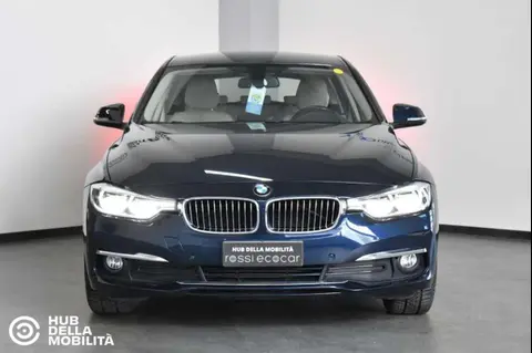 Annonce BMW SERIE 3 Diesel 2017 d'occasion 