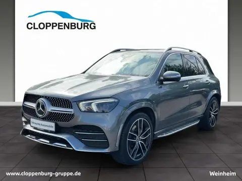 Used MERCEDES-BENZ CLASSE GLE Diesel 2020 Ad 