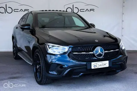 Used MERCEDES-BENZ CLASSE GLC Diesel 2019 Ad 