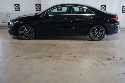 Used MERCEDES-BENZ CLASSE CLA Petrol 2022 Ad 