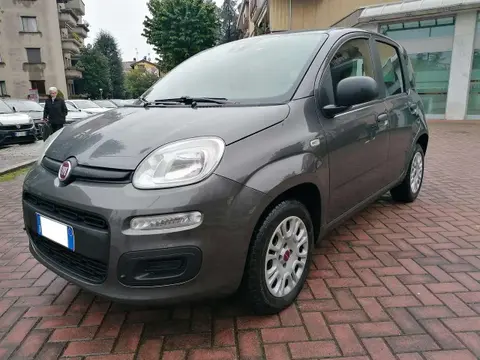 Used FIAT PANDA Petrol 2019 Ad 