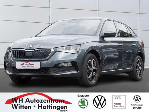 Used SKODA SCALA Petrol 2020 Ad 