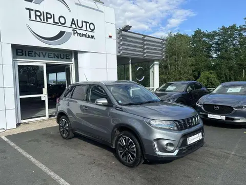 Used SUZUKI VITARA Petrol 2023 Ad 