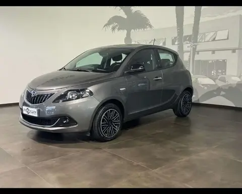 Annonce LANCIA YPSILON Essence 2022 d'occasion 