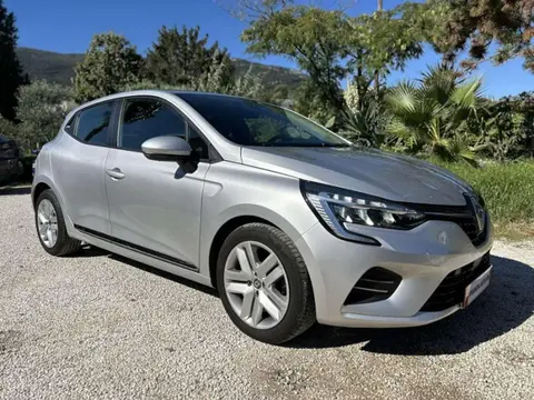 Used RENAULT CLIO Petrol 2021 Ad 