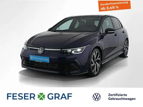 Used VOLKSWAGEN GOLF Petrol 2024 Ad 