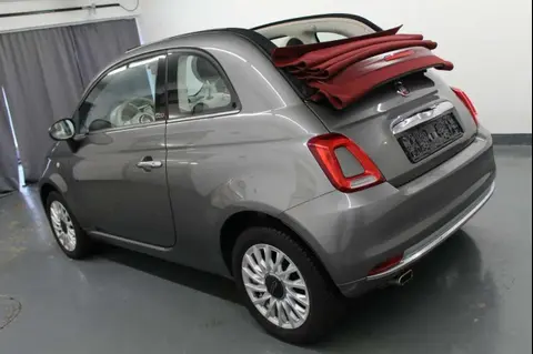 Used FIAT 500C Petrol 2020 Ad 