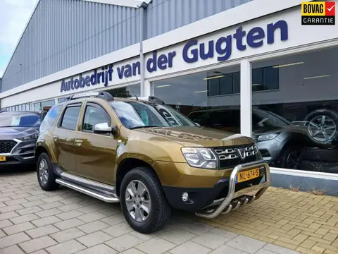 Used DACIA DUSTER Petrol 2017 Ad 