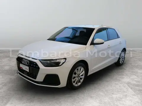 Annonce AUDI A1 Essence 2023 d'occasion 