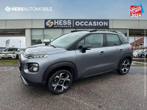 Annonce CITROEN C3 AIRCROSS Essence 2018 d'occasion 