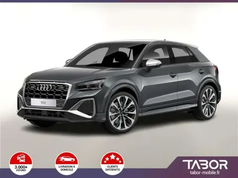 Annonce AUDI SQ2 Essence 2023 d'occasion 