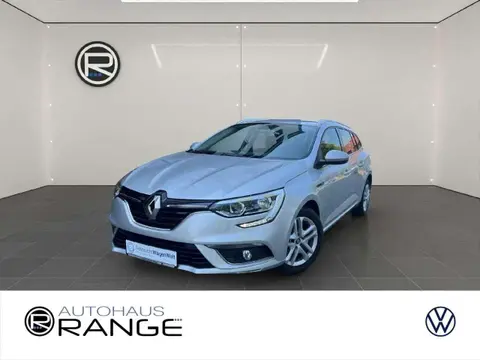 Used RENAULT MEGANE Diesel 2019 Ad 