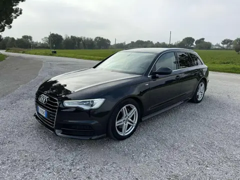 Annonce AUDI A6 Diesel 2016 d'occasion 