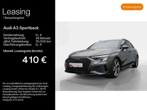 Annonce AUDI A3 Diesel 2023 d'occasion 