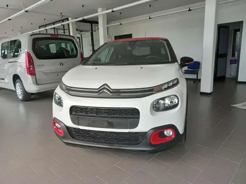 Used CITROEN C3 Petrol 2019 Ad 