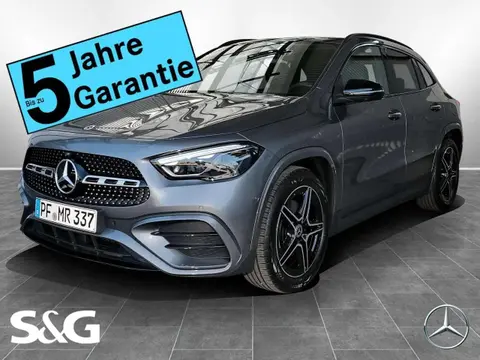 Used MERCEDES-BENZ CLASSE GLA Petrol 2024 Ad 