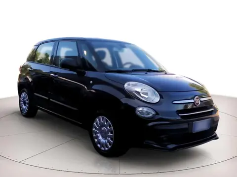 Annonce FIAT 500L Diesel 2019 d'occasion 