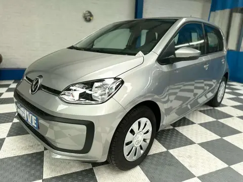 Used VOLKSWAGEN UP! Petrol 2022 Ad 