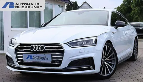 Used AUDI A5 Diesel 2019 Ad 