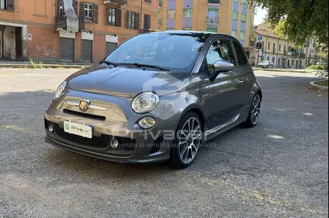 Annonce ABARTH 500 Essence 2014 d'occasion 