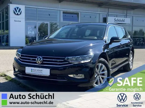 Annonce VOLKSWAGEN PASSAT Diesel 2021 d'occasion 