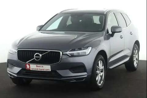 Annonce VOLVO XC60 Essence 2019 d'occasion 