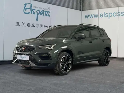 Used CUPRA ATECA Petrol 2024 Ad 