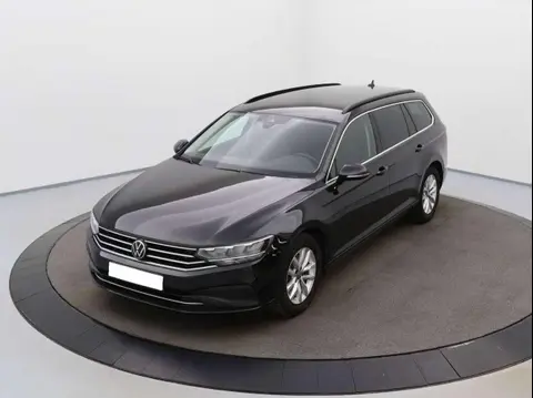 Annonce VOLKSWAGEN PASSAT Essence 2023 d'occasion 