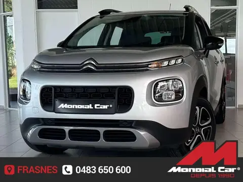 Annonce CITROEN C3 AIRCROSS Essence 2020 d'occasion 